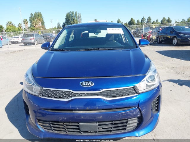KIA Rio 5-door S 2020 3KPA25AD4LE349414 Image 11