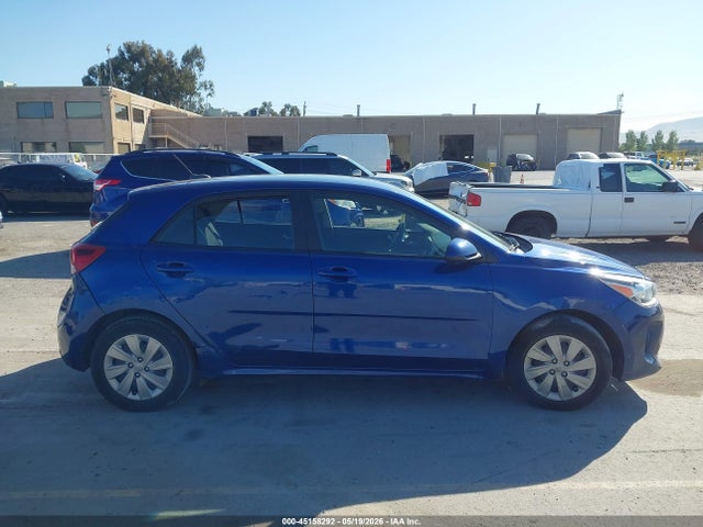KIA Rio 5-door S 2020 3KPA25AD4LE349414 Image 12