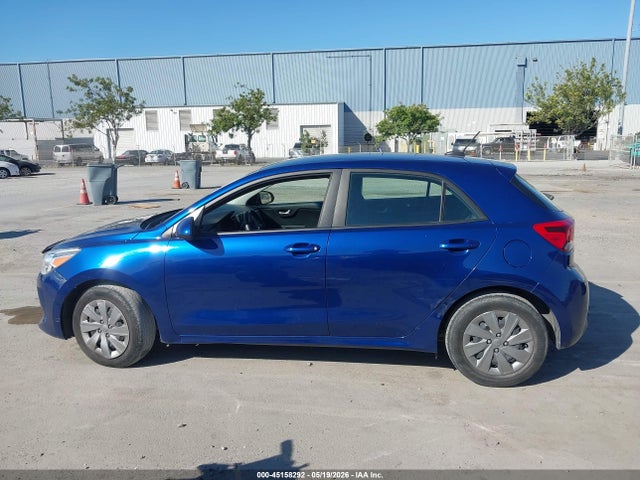 KIA Rio 5-door S 2020 3KPA25AD4LE349414 Image 13