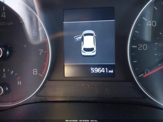 KIA Rio 5-door S 2020 3KPA25AD4LE349414 Image 14
