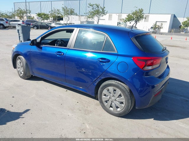 KIA Rio 5-door S 2020 3KPA25AD4LE349414 Image 3