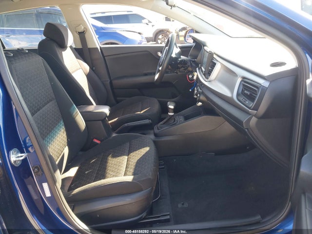 KIA Rio 5-door S 2020 3KPA25AD4LE349414 Image 5