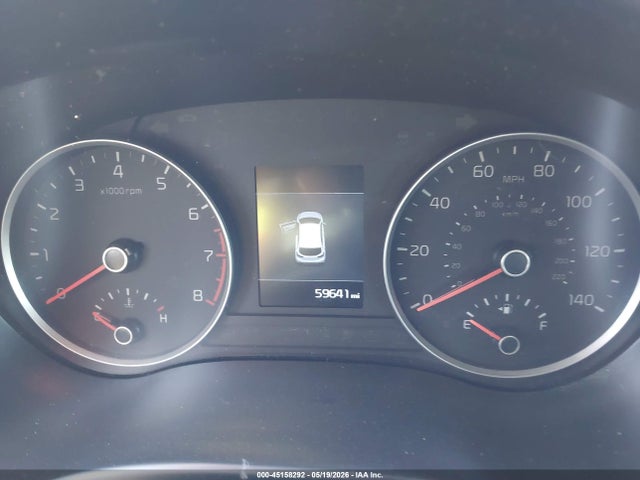 KIA Rio 5-door S 2020 3KPA25AD4LE349414 Image 7