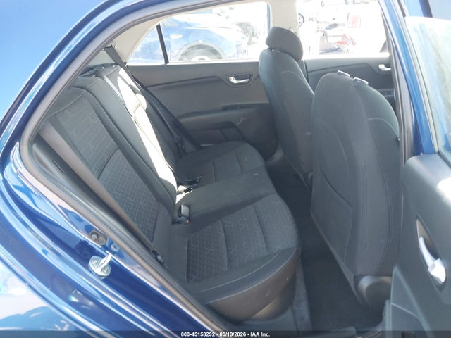 KIA Rio 5-door S 2020 3KPA25AD4LE349414 Image 8