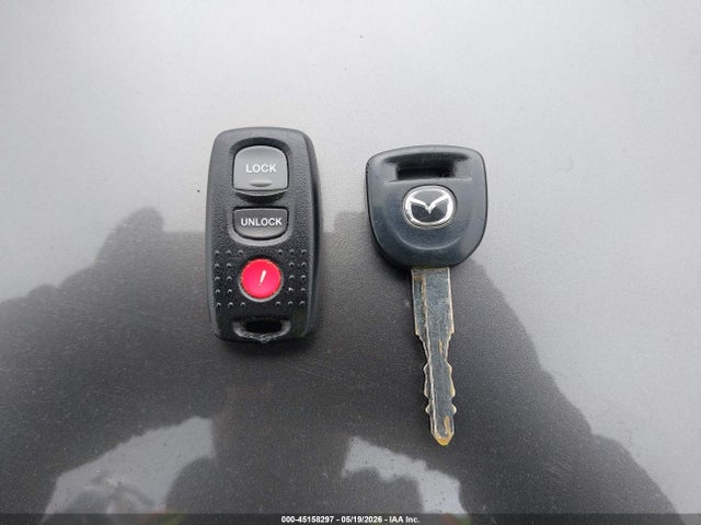 Продаж на аукціоні авто 2007 Mazda Mazda3 S Grand Touring, vin: JM1BK343X71744864, номер лоту: 45158297