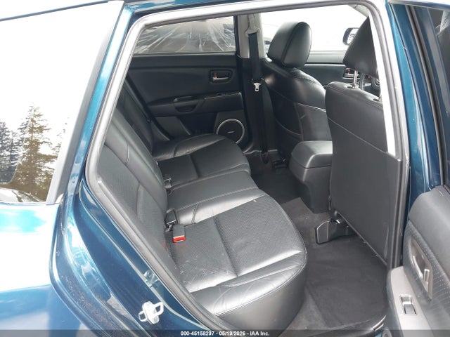 Продаж на аукціоні авто 2007 Mazda Mazda3 S Grand Touring, vin: JM1BK343X71744864, номер лоту: 45158297