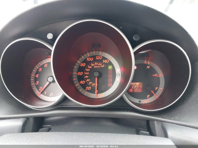 Продаж на аукціоні авто 2007 Mazda Mazda3 S Grand Touring, vin: JM1BK343X71744864, номер лоту: 45158297