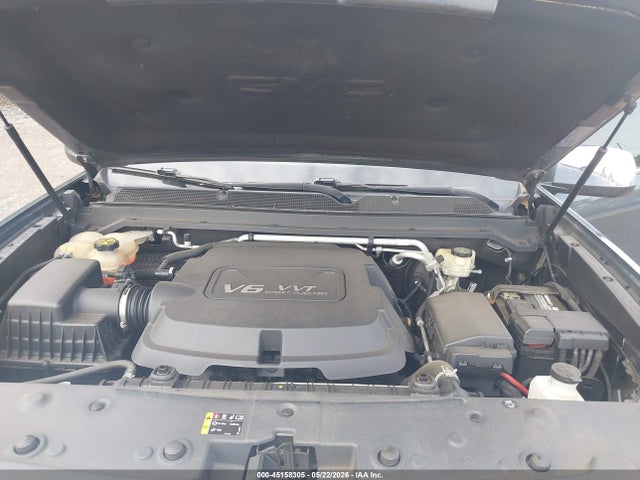Aukcja sprzedaży 2016 Gmc Canyon Slt, vin: 1GTG6DE30G1323332, numer aukcji: 45158305