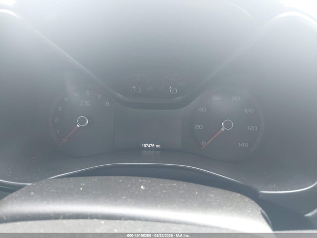 Aukcja sprzedaży 2016 Gmc Canyon Slt, vin: 1GTG6DE30G1323332, numer aukcji: 45158305