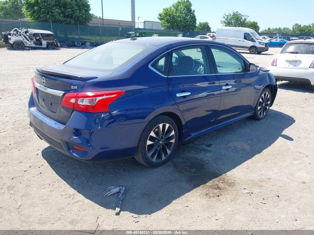 3N1AB7AP3HY310277 Nissan SENTRA SR