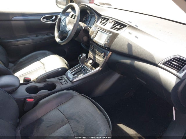 3N1AB7AP3HY310277 Nissan SENTRA SR