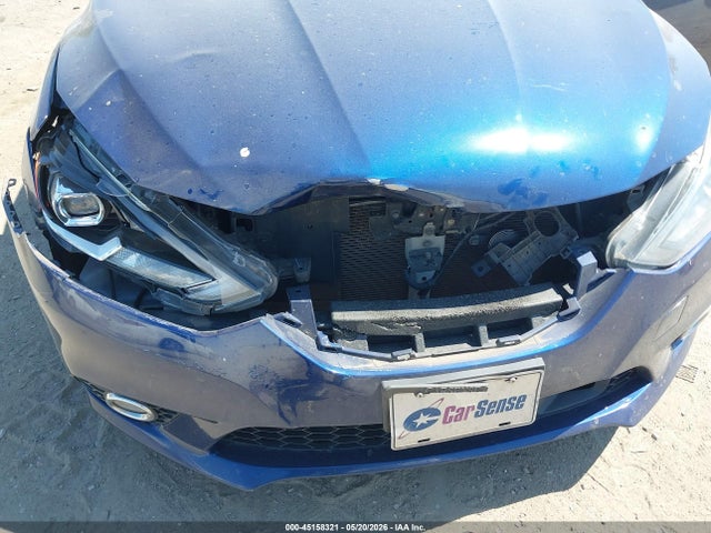 3N1AB7AP3HY310277 Nissan SENTRA SR