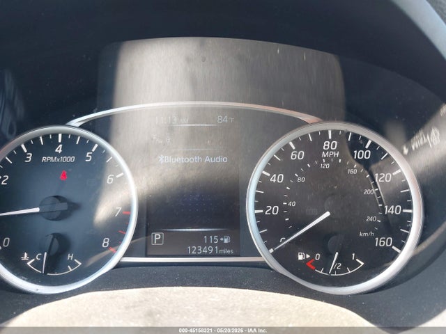 3N1AB7AP3HY310277 Nissan SENTRA SR