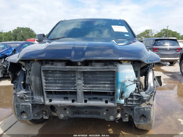 Aukcja sprzedaży 2022 Ram 1500 Lone Star  4x2 6'4 Box, vin: 1C6RREBT3NN201474, numer aukcji: 45158325