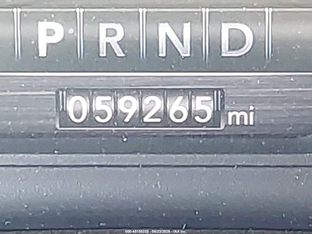Aukcja sprzedaży 2022 Ram 1500 Lone Star  4x2 6'4 Box, vin: 1C6RREBT3NN201474, numer aukcji: 45158325