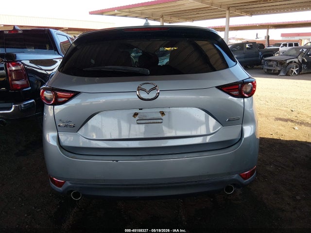 Mazda Cx-5 Grand Touring 2019 JM3KFADM4K1563647 Image 15
