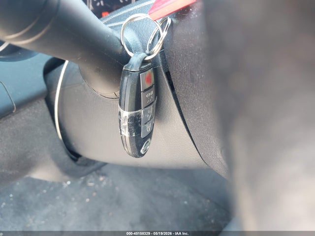 2011 Nissan Altima 2.5 S მანქანა იყიდება აუქციონზე, vin: 1N4AL2APXBN456179, აუქციონის ნომერი: 45158329
