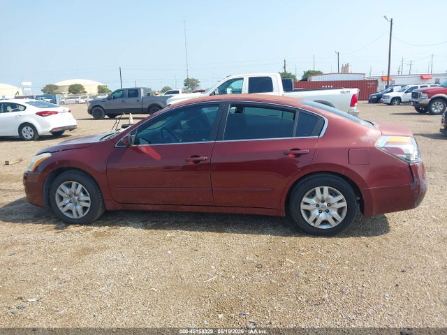 Aukcja sprzedaży 2011 Nissan Altima 2.5 S, vin: 1N4AL2APXBN456179, numer aukcji: 45158329