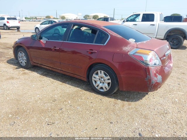 Aukcja sprzedaży 2011 Nissan Altima 2.5 S, vin: 1N4AL2APXBN456179, numer aukcji: 45158329