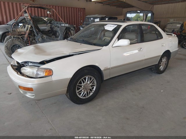 Aukcja sprzedaży 1996 Toyota Camry Le/xle/se, vin: JT2BF12K3T0169342, numer aukcji: 45158330
