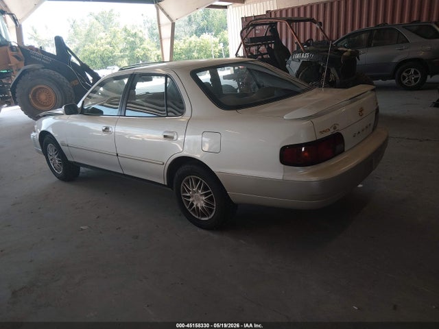 Aukcja sprzedaży 1996 Toyota Camry Le/xle/se, vin: JT2BF12K3T0169342, numer aukcji: 45158330