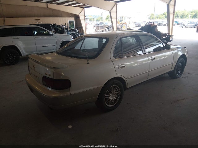 Aukcja sprzedaży 1996 Toyota Camry Le/xle/se, vin: JT2BF12K3T0169342, numer aukcji: 45158330