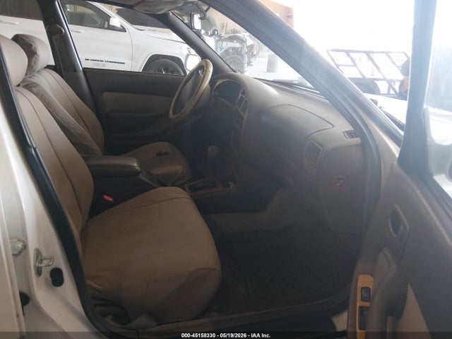 Aukcja sprzedaży 1996 Toyota Camry Le/xle/se, vin: JT2BF12K3T0169342, numer aukcji: 45158330