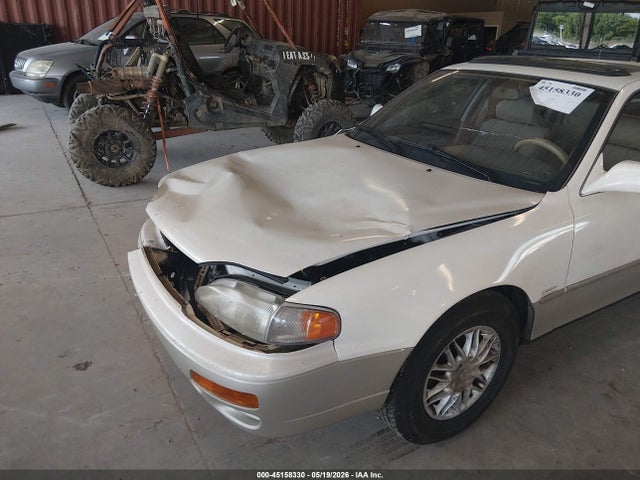 Aukcja sprzedaży 1996 Toyota Camry Le/xle/se, vin: JT2BF12K3T0169342, numer aukcji: 45158330