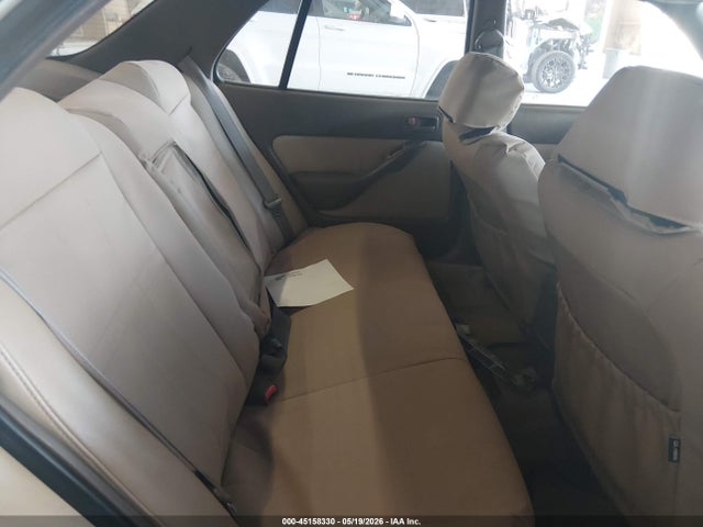 Aukcja sprzedaży 1996 Toyota Camry Le/xle/se, vin: JT2BF12K3T0169342, numer aukcji: 45158330