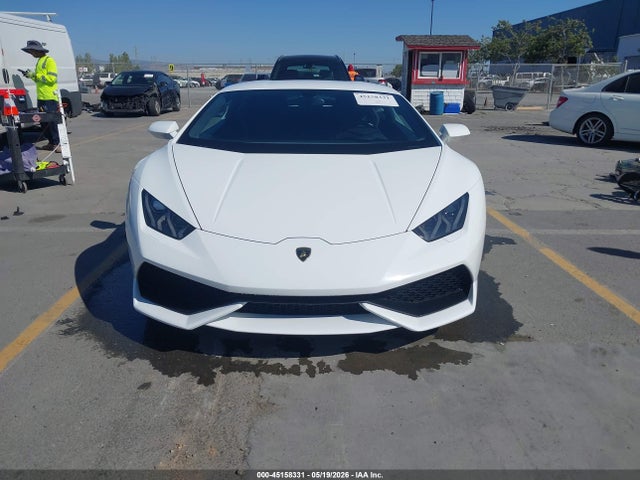 Lamborghini Huracan Lp610-4 2015 ZHWUC1ZF5FLA02589 Image 13