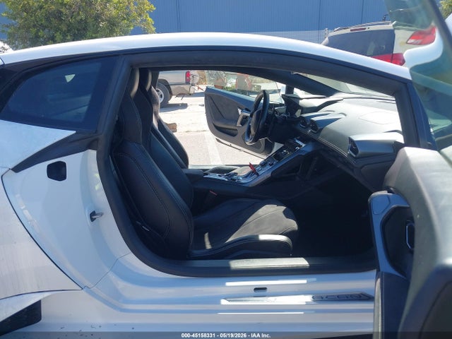 Lamborghini Huracan Lp610-4 2015 ZHWUC1ZF5FLA02589 Image 5
