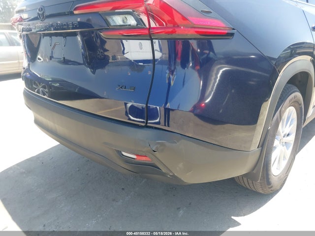 5TDABAA54SS003224 Toyota Grand Highlander Hybrid Xle
