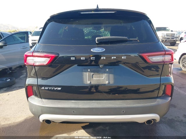 Ford Escape Active 2023 1FMCU0GN6PUA86741 Image 17