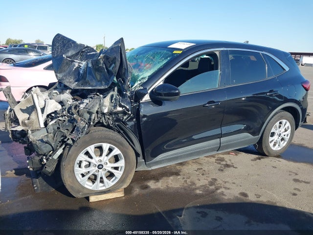 Ford Escape Active 2023 1FMCU0GN6PUA86741 Image 2