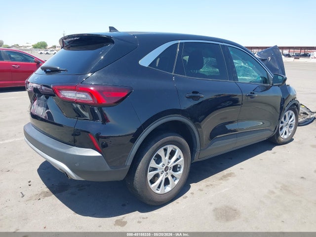 1FMCU0GN6PUA86741 Ford Escape Active