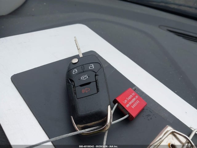 Aukcja sprzedaży 2016 Ford Fusion Se, vin: 1FA6P0H79G5120468, numer aukcji: 45158342