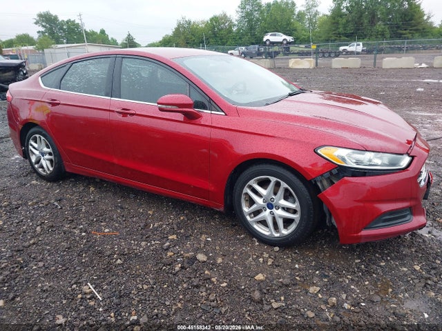Aukcja sprzedaży 2016 Ford Fusion Se, vin: 1FA6P0H79G5120468, numer aukcji: 45158342