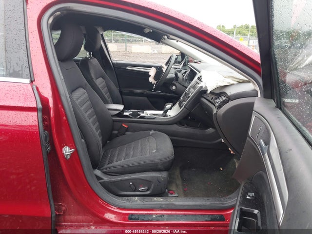 Aukcja sprzedaży 2016 Ford Fusion Se, vin: 1FA6P0H79G5120468, numer aukcji: 45158342