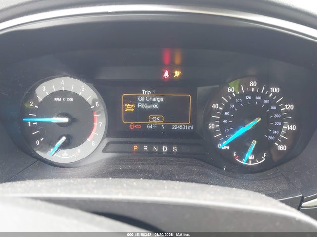 Aukcja sprzedaży 2016 Ford Fusion Se, vin: 1FA6P0H79G5120468, numer aukcji: 45158342