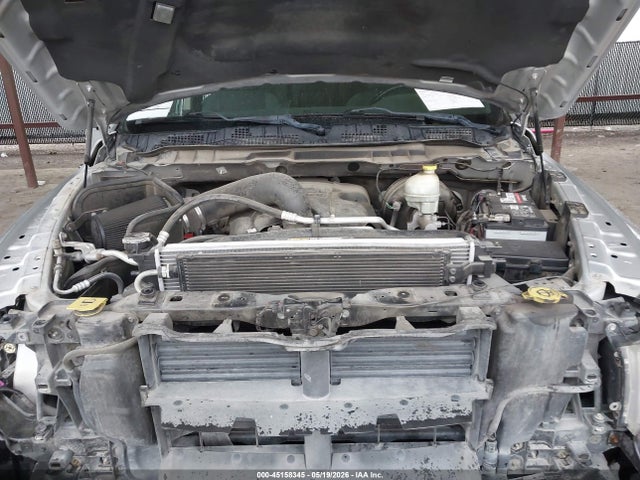 Aukcja sprzedaży 2015 Ram 1500 Lone Star, vin: 1C6RR6LTXFS570601, numer aukcji: 45158345