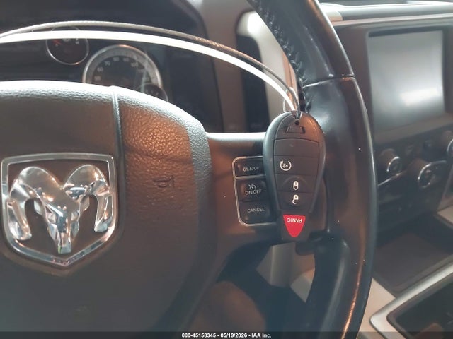Aukcja sprzedaży 2015 Ram 1500 Lone Star, vin: 1C6RR6LTXFS570601, numer aukcji: 45158345
