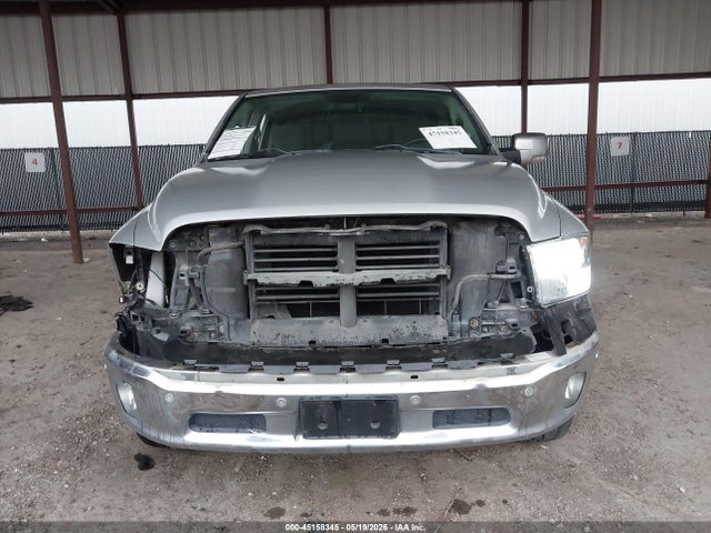 Aukcja sprzedaży 2015 Ram 1500 Lone Star, vin: 1C6RR6LTXFS570601, numer aukcji: 45158345