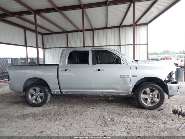 Aukcja sprzedaży 2015 Ram 1500 Lone Star, vin: 1C6RR6LTXFS570601, numer aukcji: 45158345