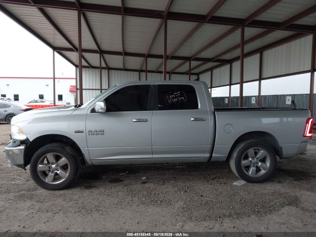 Aukcja sprzedaży 2015 Ram 1500 Lone Star, vin: 1C6RR6LTXFS570601, numer aukcji: 45158345