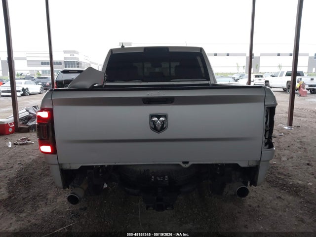 Aukcja sprzedaży 2015 Ram 1500 Lone Star, vin: 1C6RR6LTXFS570601, numer aukcji: 45158345