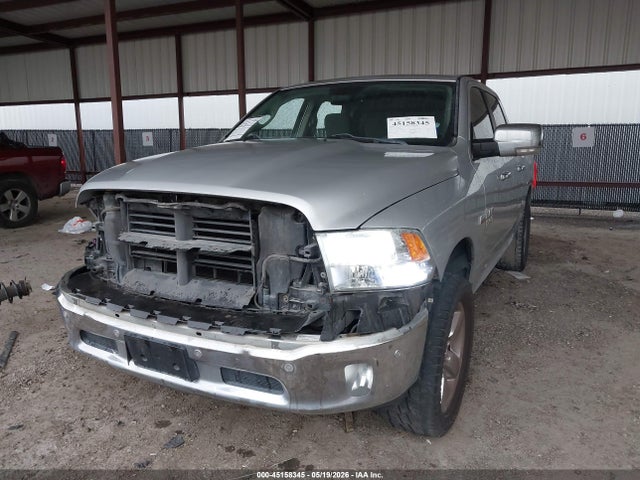Aukcja sprzedaży 2015 Ram 1500 Lone Star, vin: 1C6RR6LTXFS570601, numer aukcji: 45158345