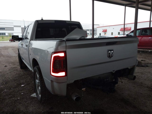 Aukcja sprzedaży 2015 Ram 1500 Lone Star, vin: 1C6RR6LTXFS570601, numer aukcji: 45158345