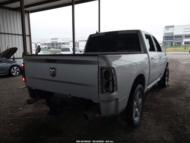 Aukcja sprzedaży 2015 Ram 1500 Lone Star, vin: 1C6RR6LTXFS570601, numer aukcji: 45158345