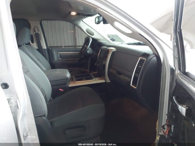 Aukcja sprzedaży 2015 Ram 1500 Lone Star, vin: 1C6RR6LTXFS570601, numer aukcji: 45158345