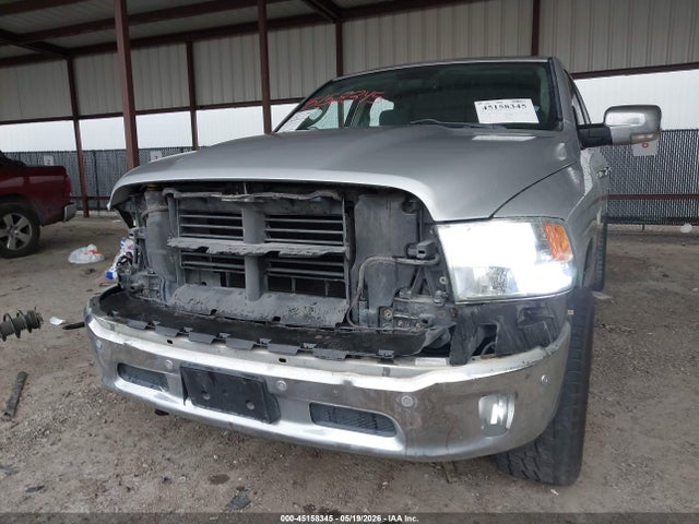 Aukcja sprzedaży 2015 Ram 1500 Lone Star, vin: 1C6RR6LTXFS570601, numer aukcji: 45158345